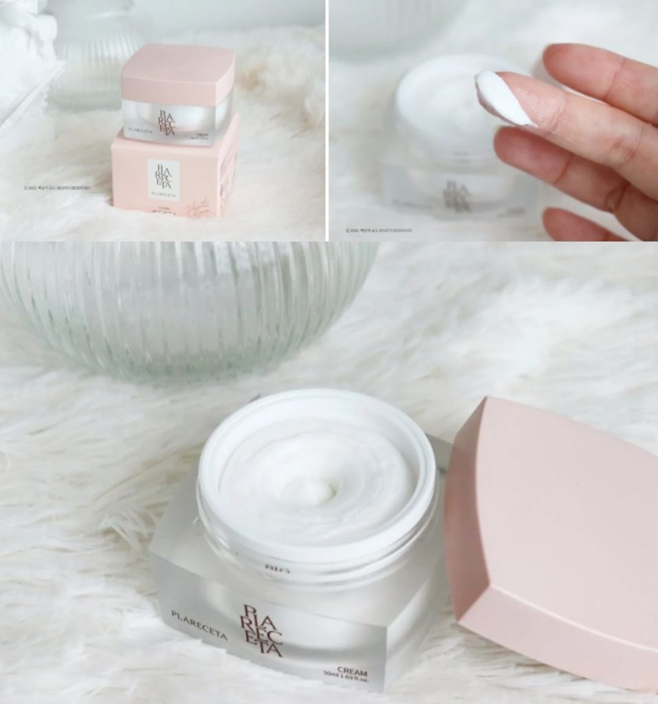 BONNY & J Plareceta Cream 50ml – Hydrating and nourishing face cream with patented Amino Acid Complex, Allantoin, Panthenol, and Betaine for healthy, moisturized skin. BONNY & J Plareceta Cream 50ml – Hydrating and nourishing face cream with patented Amino Acid Complex, Allantoin, Panthenol, and Betaine for healthy, moisturized skin.