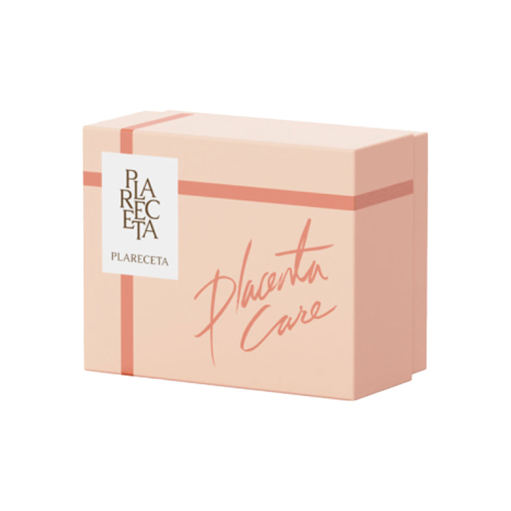 BONNY & J Plareceta Placenta Care Skincare Box