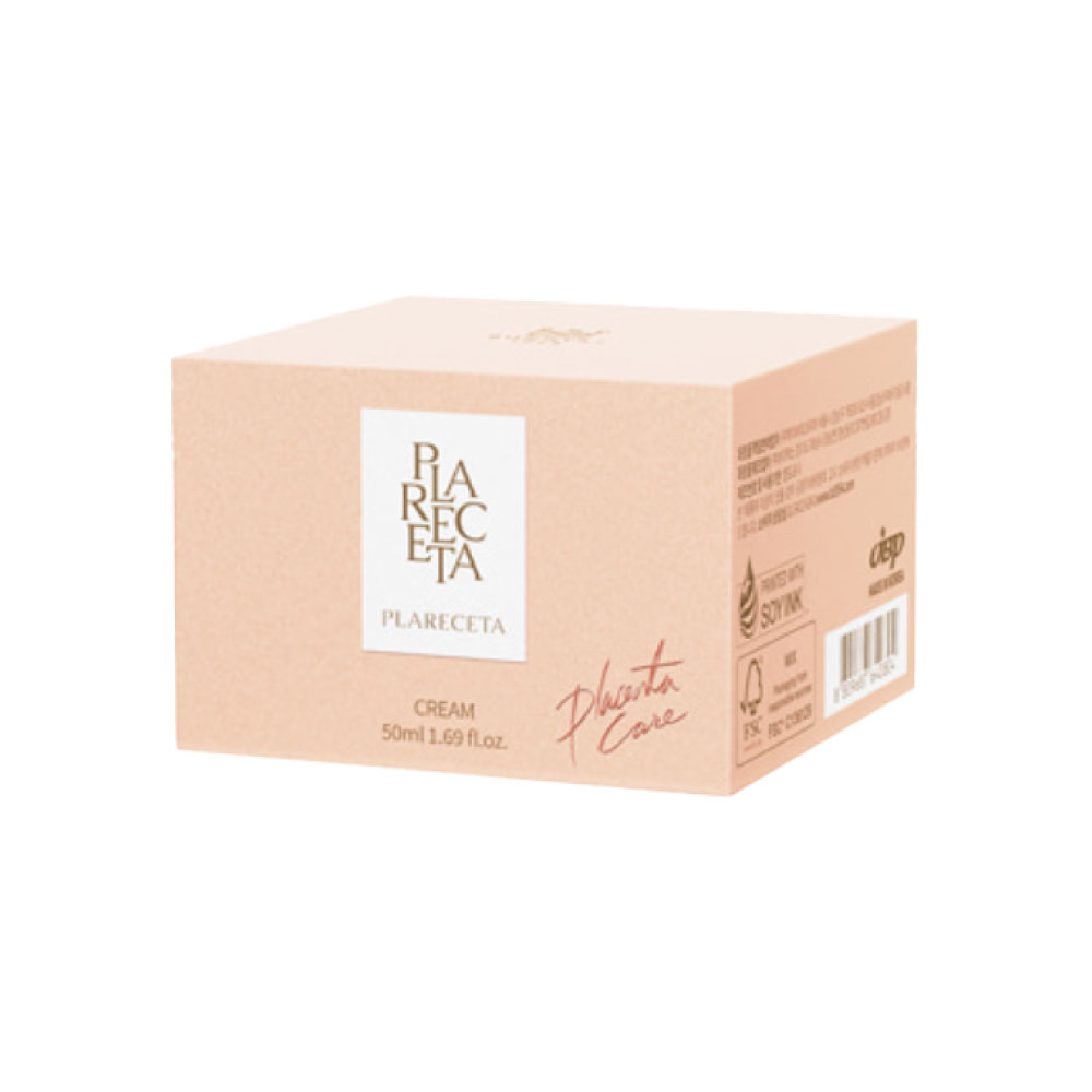 BONNY & J Plareceta Cream - Image 2