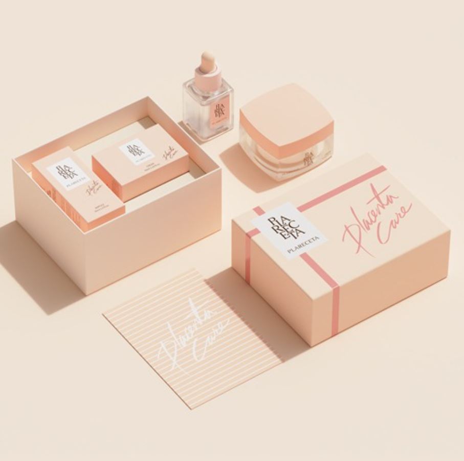 BONNY & J Plareceta Cream & Ampoule Set - Image 3