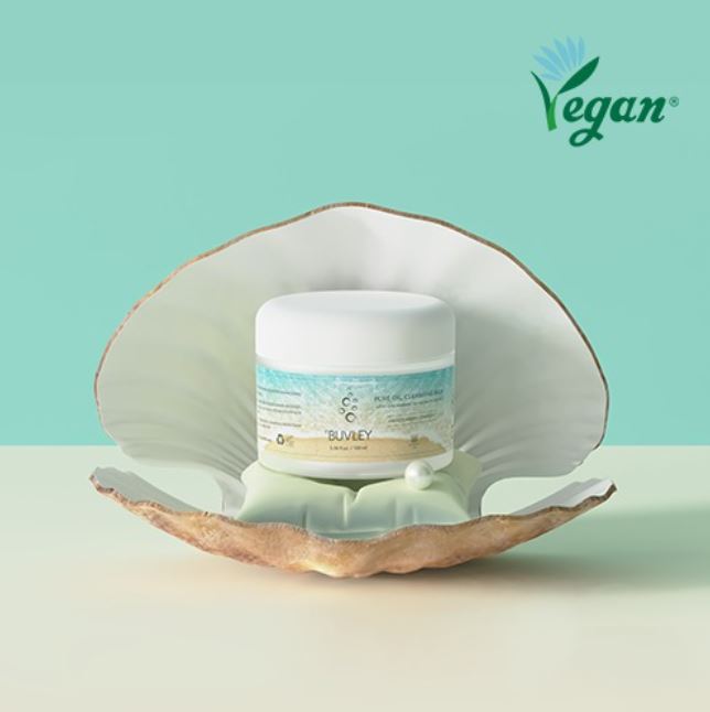 BUVLEY Pure Oil Cleansing Balm - Image 2