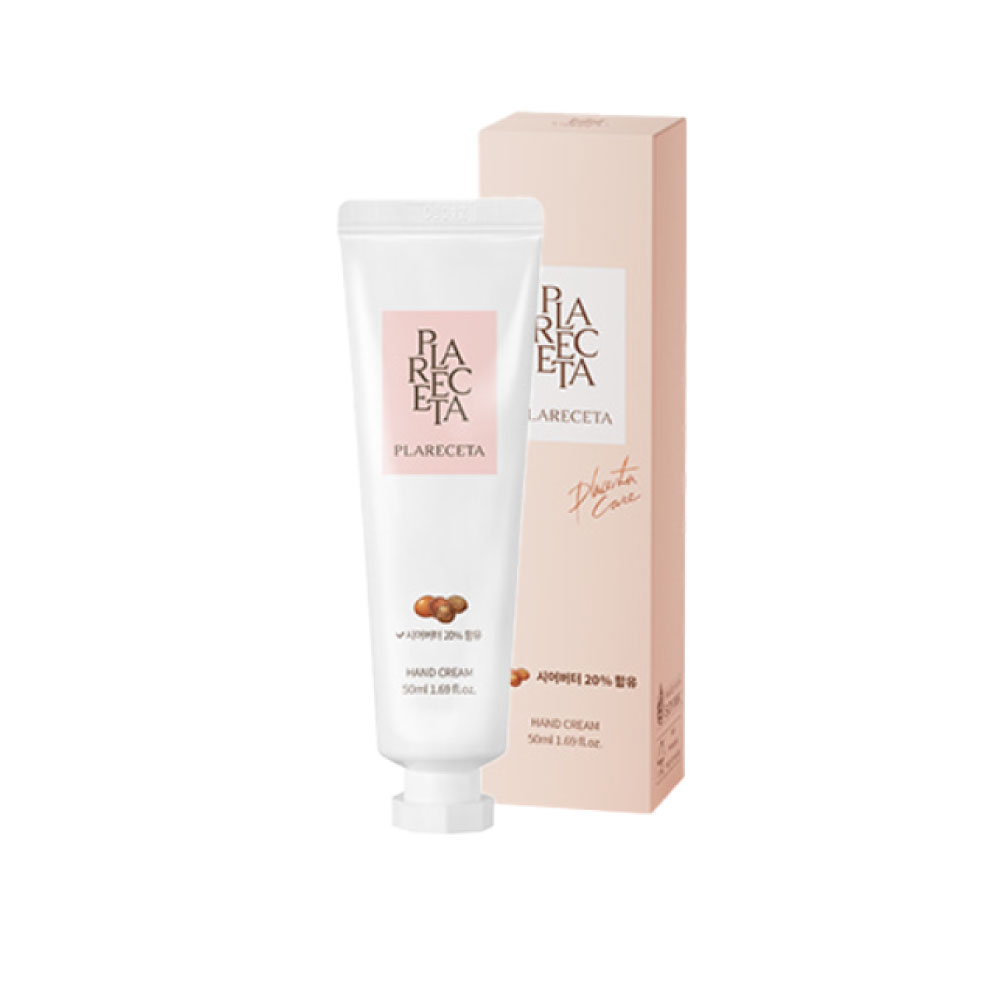 BONNY & J Plareceta Shea Butter 20% High-nutrition Placenta Hand Cream - Image 2